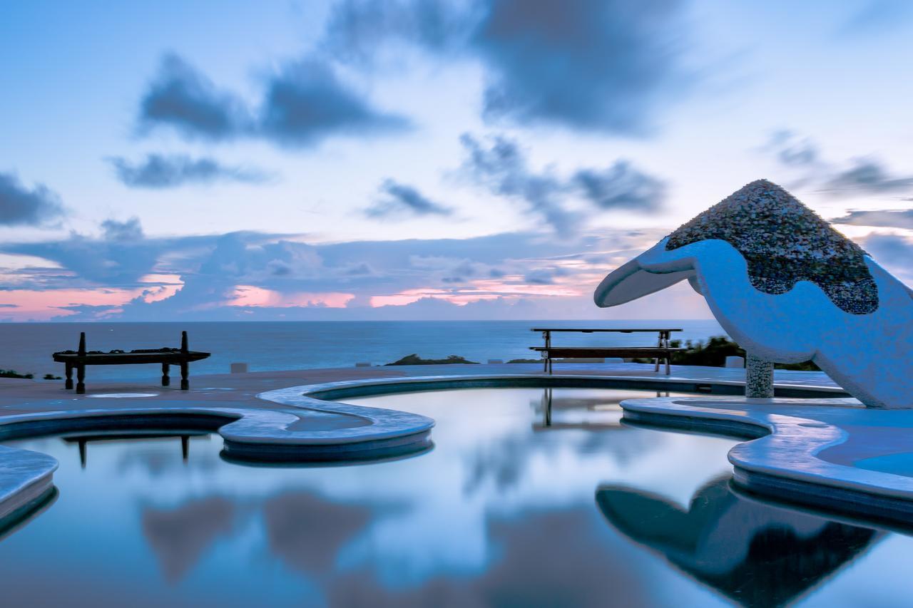 Two Brothers Surf Resort Tola Εξωτερικό φωτογραφία
