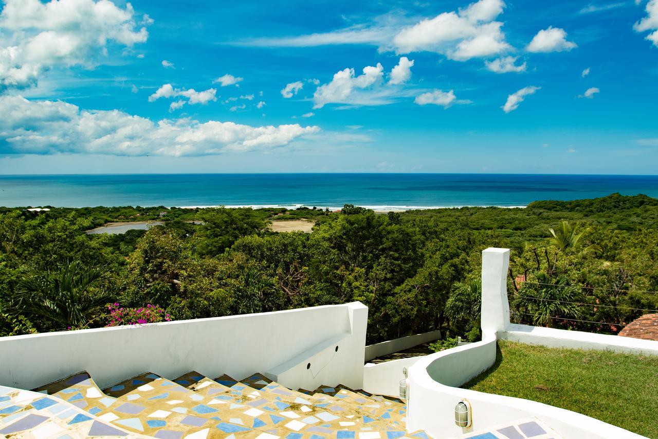 Two Brothers Surf Resort Tola Εξωτερικό φωτογραφία