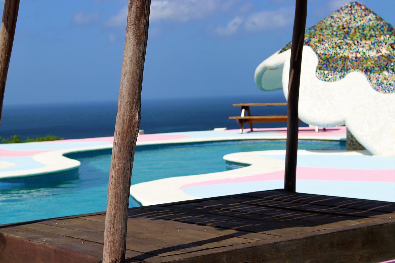 Two Brothers Surf Resort Tola Εξωτερικό φωτογραφία