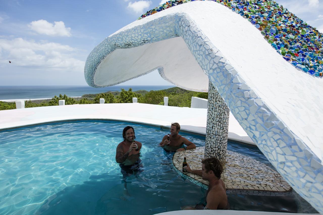 Two Brothers Surf Resort Tola Εξωτερικό φωτογραφία