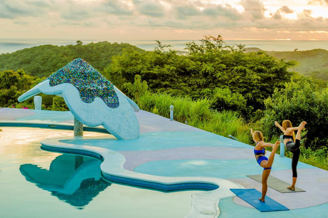 Two Brothers Surf Resort Tola Εξωτερικό φωτογραφία