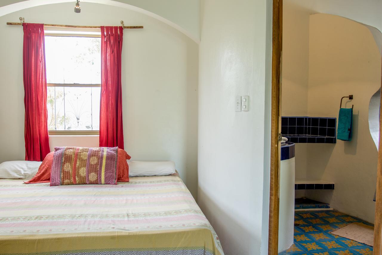 Two Brothers Surf Resort Tola Εξωτερικό φωτογραφία