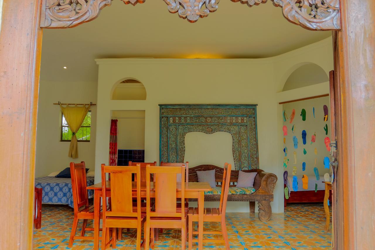 Two Brothers Surf Resort Tola Εξωτερικό φωτογραφία
