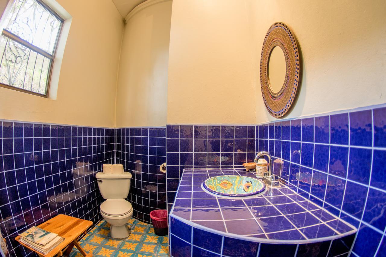Two Brothers Surf Resort Tola Εξωτερικό φωτογραφία