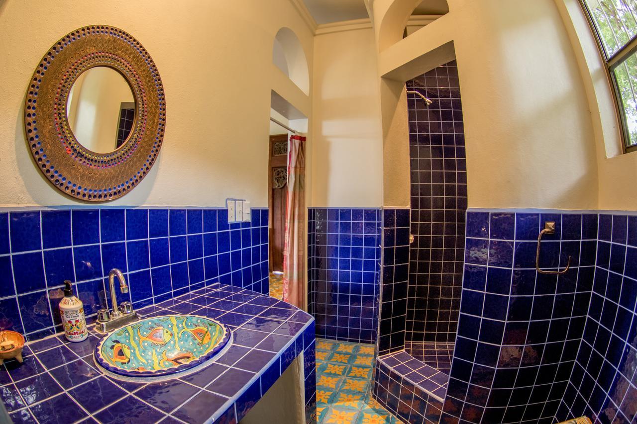 Two Brothers Surf Resort Tola Εξωτερικό φωτογραφία